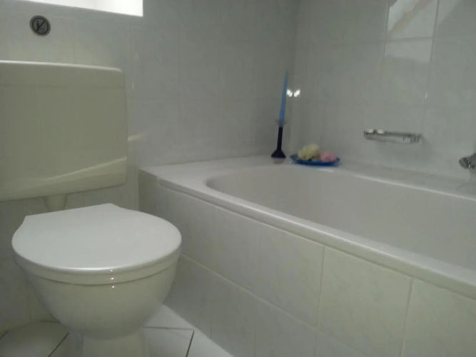 Ferienwohnung Ostfriesenglück