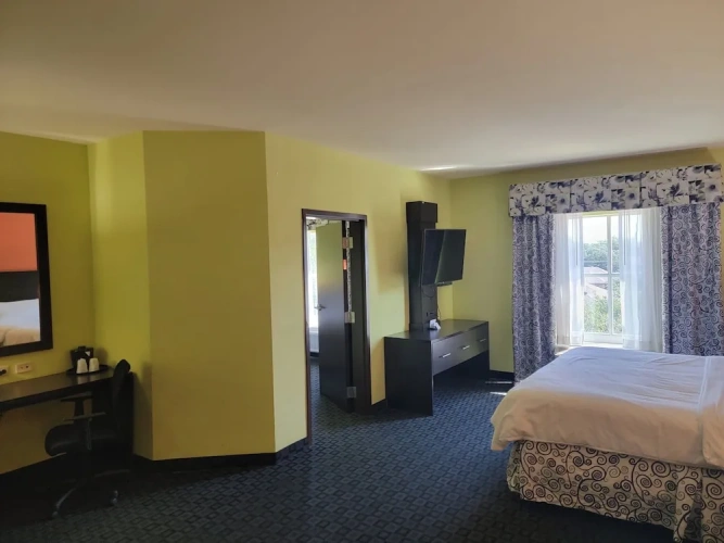 Premium Double room