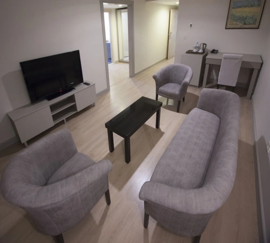 Executive Suite