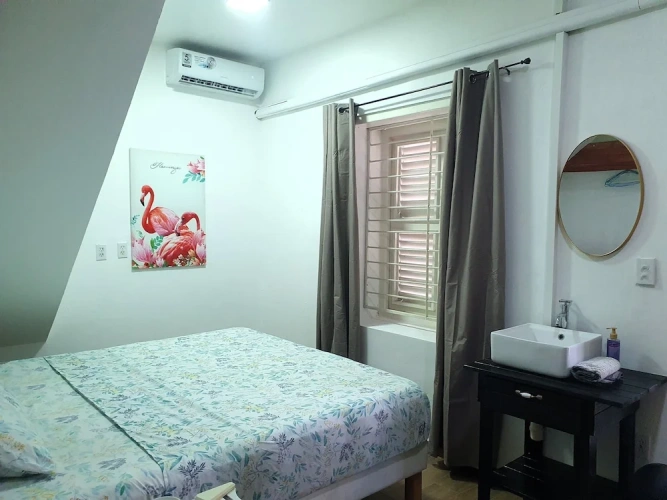 Comfort Suite