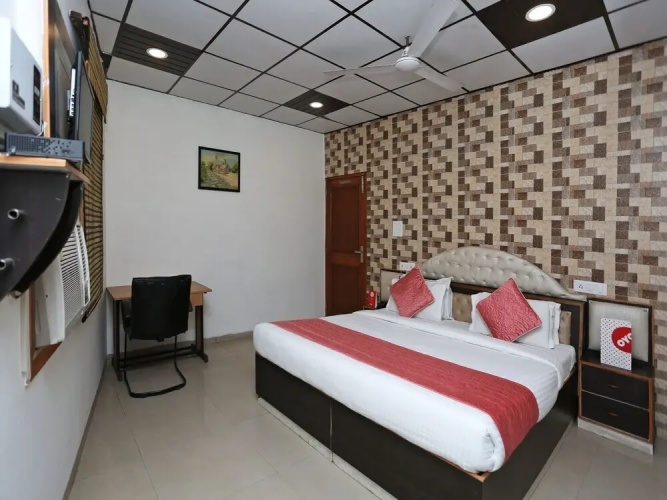 Hotel S.P Klassic