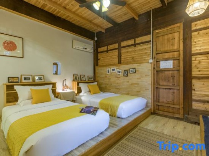 Luxury Double room