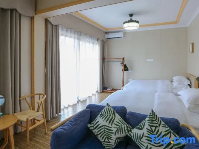 Standard Twin Family room