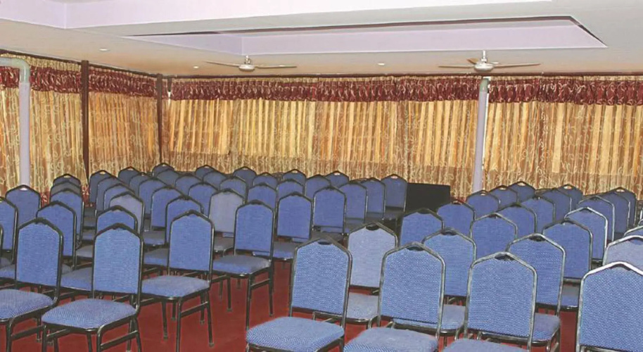 Hotel Pashupati Plaza