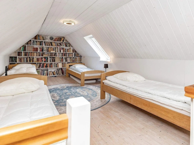 12 Person Holiday Home in Thisted-by Traum