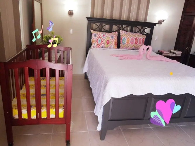 North Star Villa
