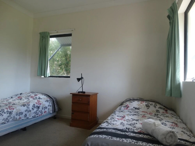 Costa Bella Apartments
