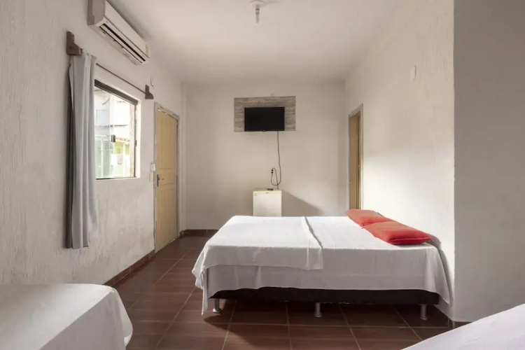 OYO Hotel BR