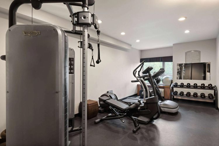 Microtel Inn & Suites By Wyndham Kirkland Lake photo 17