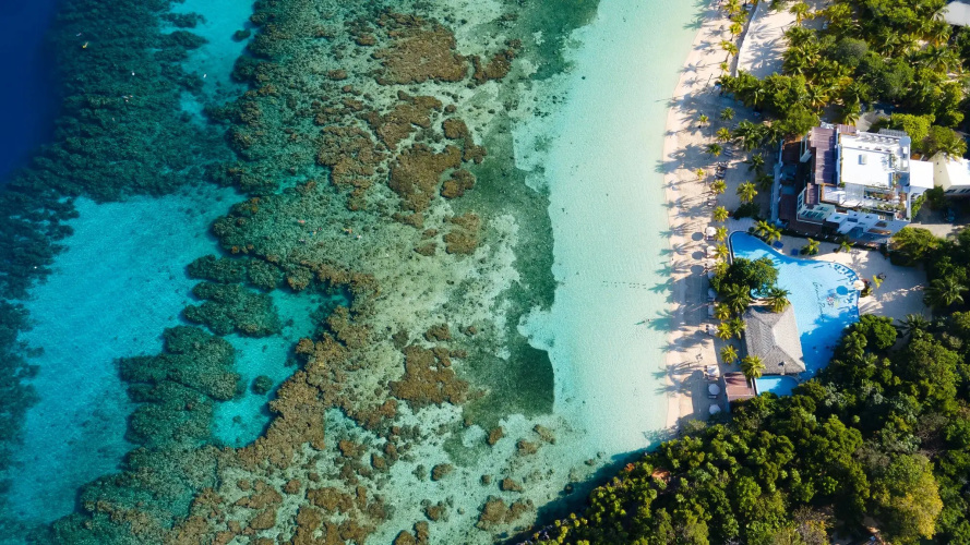 Kimpton Grand Roatan Resort And Spa by IHG