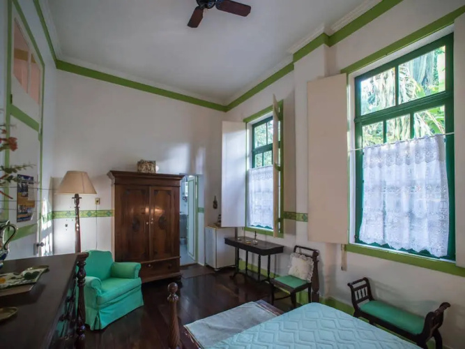 Guest House Ana Clark