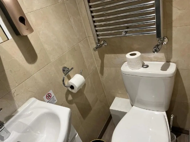 Superior Suite