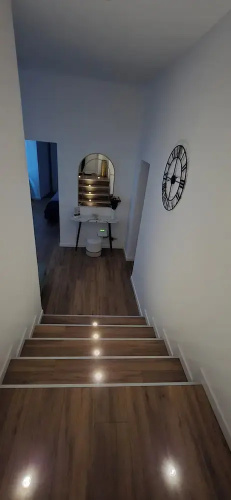 Rooms And Comfort Apartment