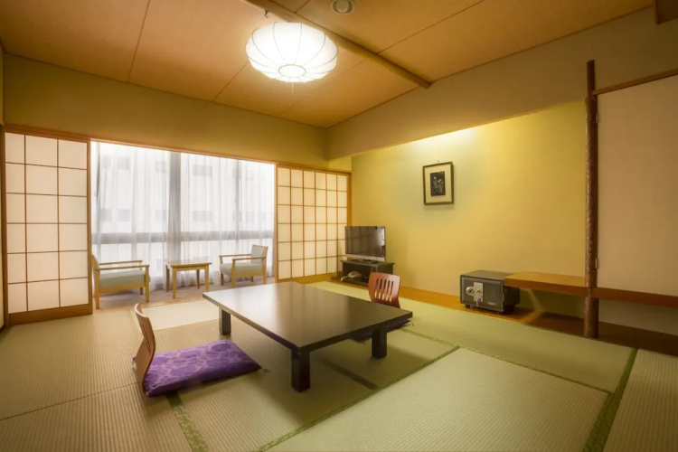 Hotel Kaibo