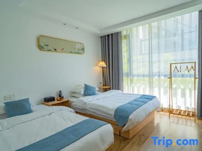 Comfort Twin room