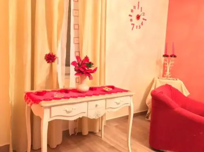B&B La Torre
