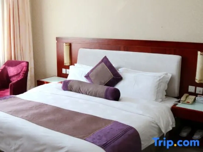 2 Bedrooms Deluxe Family Suite