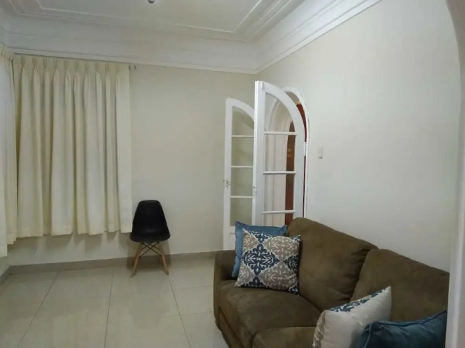 Miraflores Home Hostel