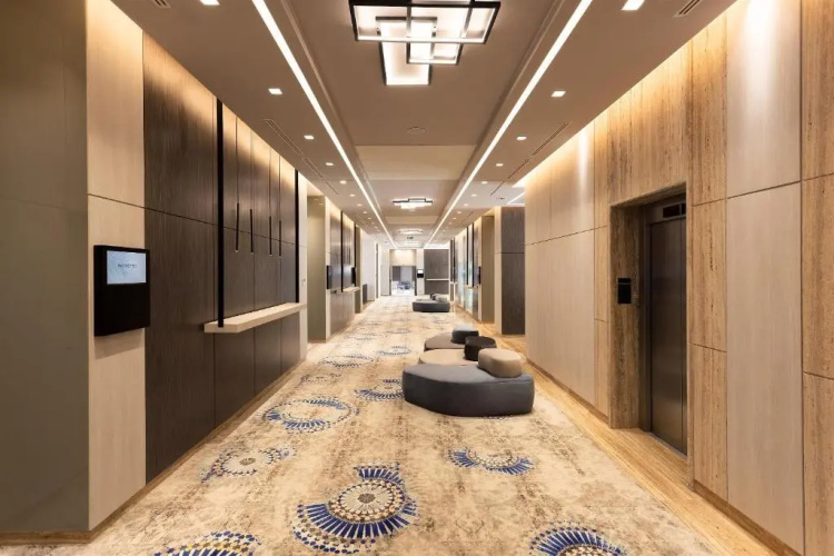 Novotel Tunis Lac photo 18