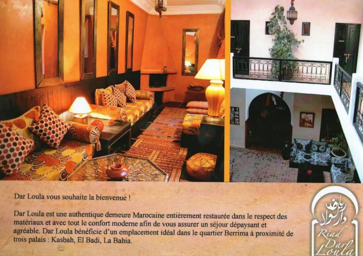 Riad ViewPoint