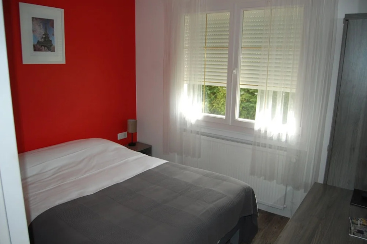 Relais Saint Michel