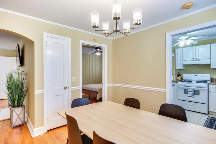 Augusta Home w/ Fenced Yard - 4 Mi to Downtown!