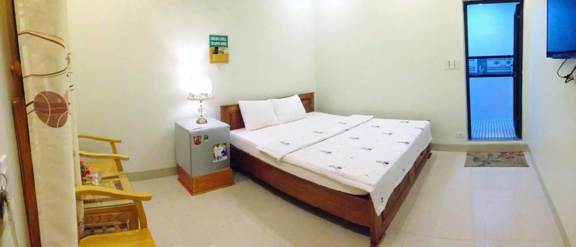 Ninh Binh Central Hotel