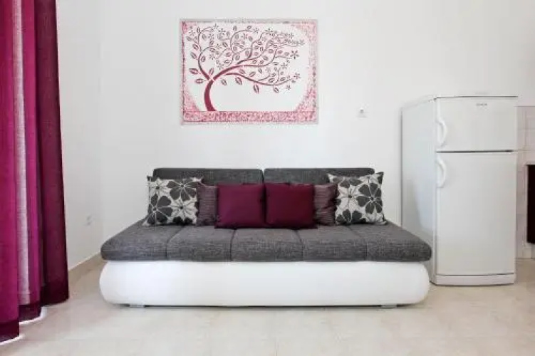 AdriaBol Apartments Katica