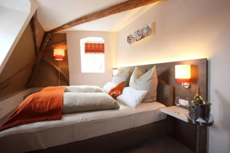 Hotel Mainchateau