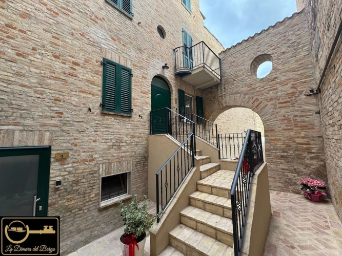 La Dimora del Borgo