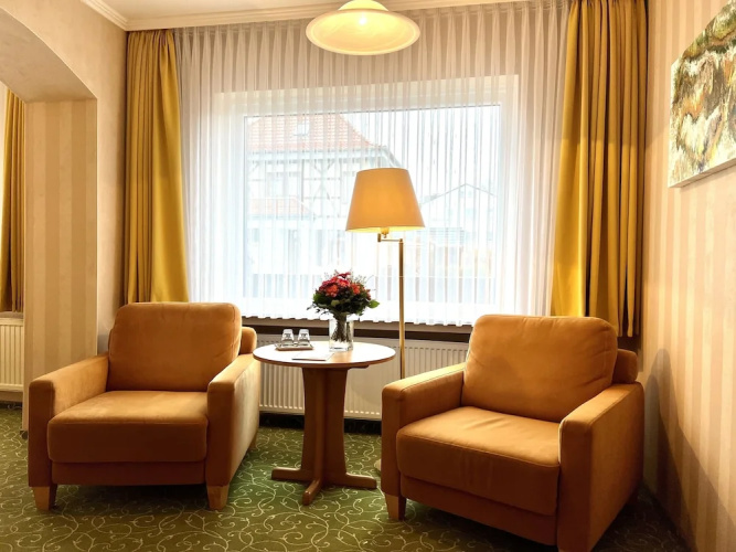 Hotel Ingeburg