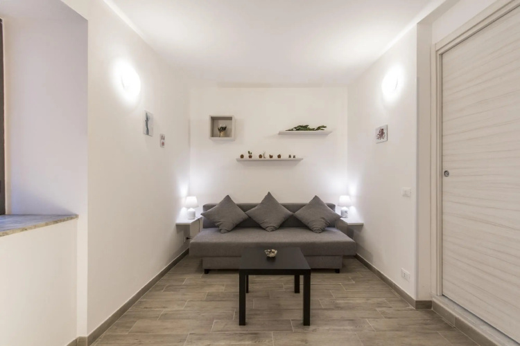 Casa del Genio alla Vucciria