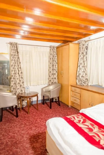 Shree Kunja Homestay