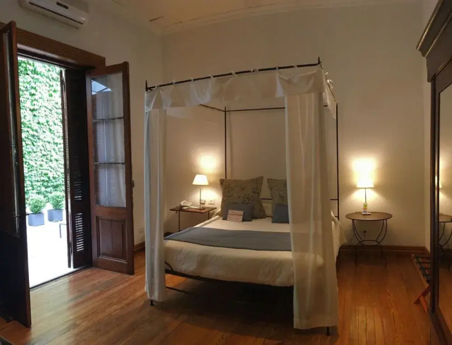 Cruce's Hotel Boutique