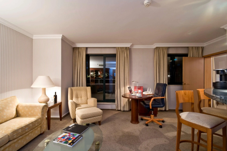B-aparthotel Ambiorix