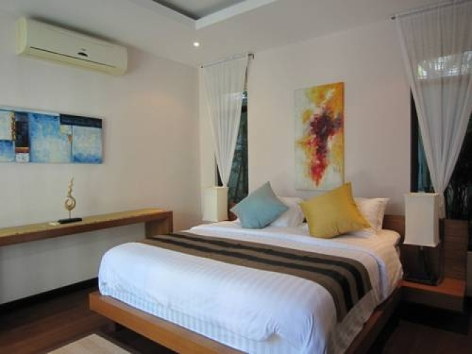 Baan Mandala Villa 7
