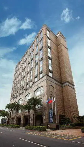 Otel görseli