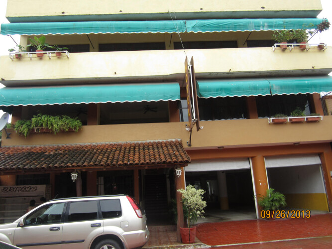 Imagen de Hotel Savaro