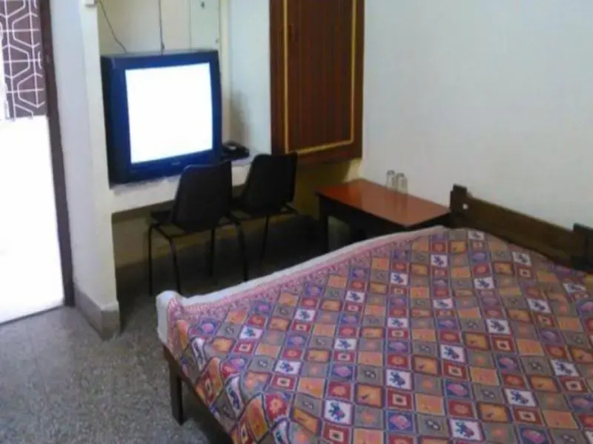 Hotel Ankur