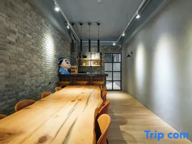 Ren Shan Guesthouse