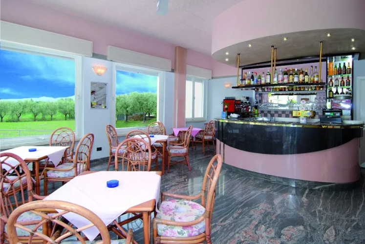 hotel CASABLANCA