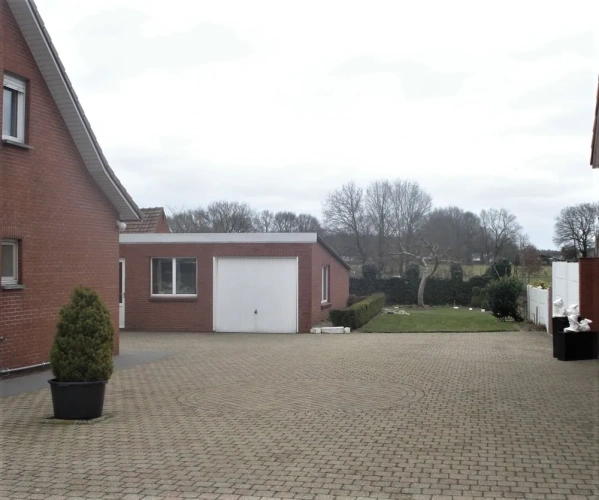 Cottage