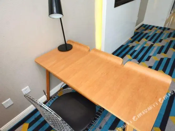 Business Double Suite