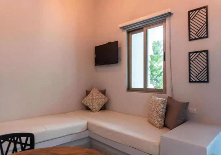 The Garden Suites