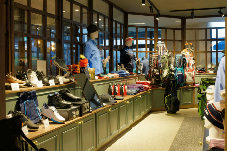 DoubleTree by Hilton Belfast Templepatrick photo 35