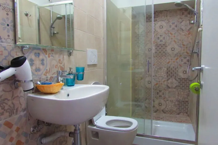Termini Guesthouse