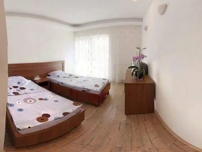 Paradise Delta House