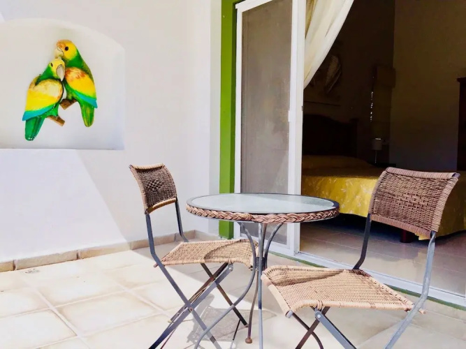 22 Pax 2 Connected Pool Villas