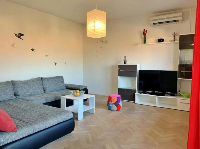 Apartment Roži