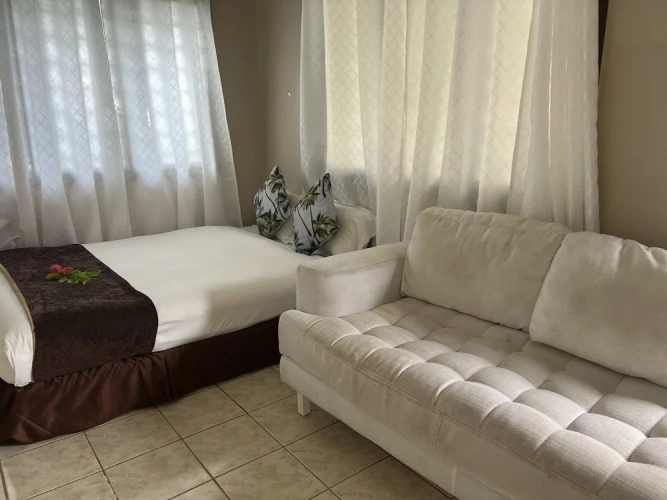 Comfort Suite